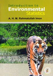 Introduction to Environmental Statistics image