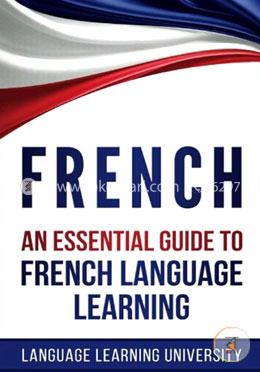 French: An Essential Guide to French Language Learning image