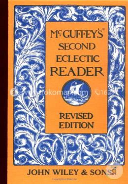 McGuffey's Second Eclectic Reader image