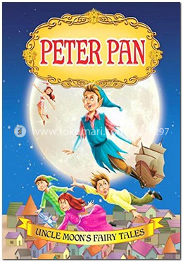 Uncle Moon: Peter Pan image