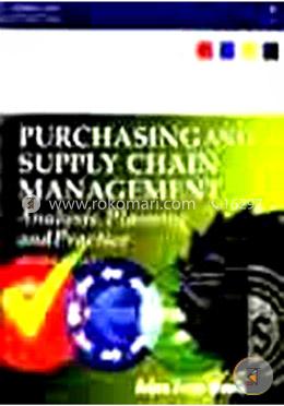 Purchasing and Supply Chain Management image