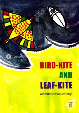 Bird-Kite and Leaf-Kite image