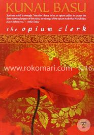 The Opium Clerk image