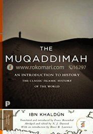 The Muqaddimah - An Introduction to History image