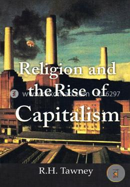 Religion and the Rise of Capitalism image