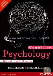 Cognitive Psychology : Mind and Brain