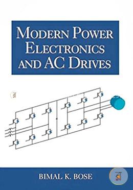 Modern Power Electronics and AC Drives image