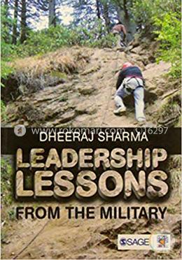 Leadership Lessons from the Military image
