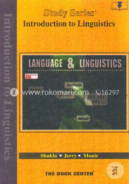 Study Series Introduction to Linguistics image