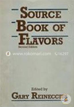 Source Book of Flavors image