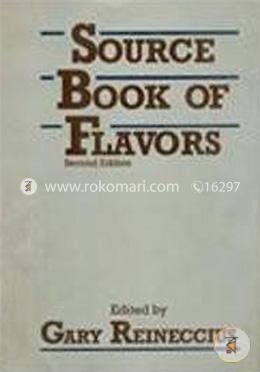 Source Book of Flavors