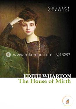 The House of Mirth image