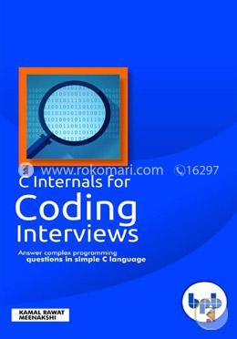C Internals for Coding Interviews image