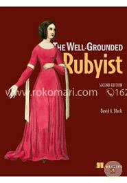 The Well-Grounded Rubyist image
