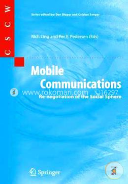 Mobile Communications image