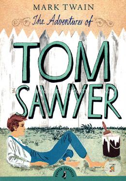 The Adventures of Tom Sawyer  image