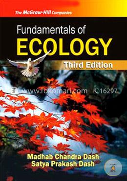 Fundamentals Of Ecology image
