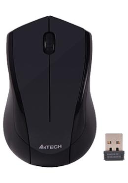 A4Tech G3-400N 2.4G Hz Wireless Mouse image