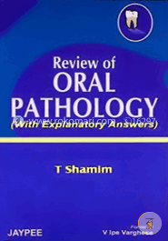 Review of Oral Pathology (Paperback) image