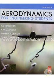 Aerodynamics For Engineering Students: E L Houghton | Rokomari.com