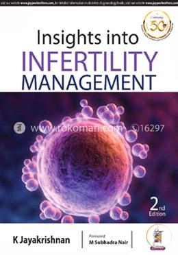 Insights into Infertility Managemen image