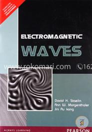 Electromagnetic Waves image