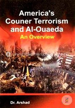 America's Counter Terrorism and Al-Quaeda: An Overview image