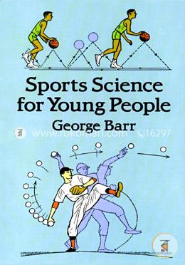 Sports Science for Young People image