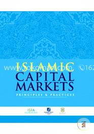 Islamic Capital Market : Principles and Practices image