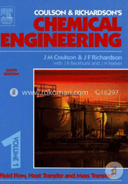 Chemical Engineering Volume 1 image