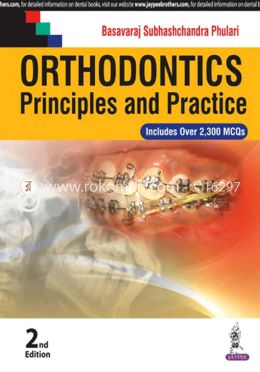 Orthodontics: Principles and Practices image