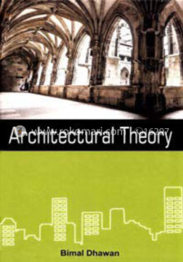 Architectural Theory image