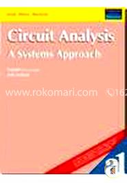 Circuit Analysis: A Systems Approach image
