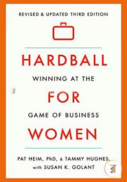 Hardball For Women image