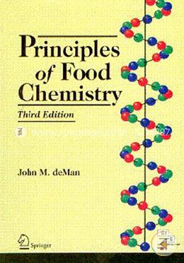 Principles of Food Chemistry image