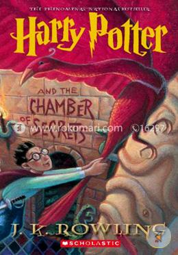 Harry Potter and the Chamber of Secrets (1998) (Series -2) image