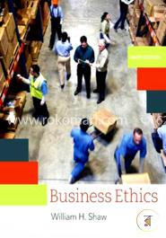 Business Ethics: A Textbook with Cases image