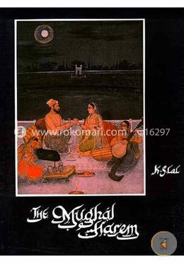The Mughal Harem image