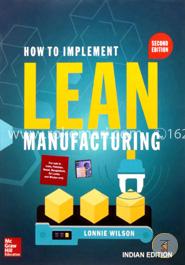 How to Implement Lean Manufacturing image