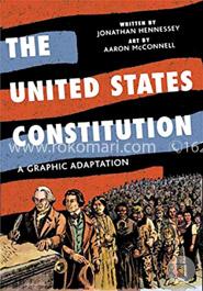 The United States Constitution: A Graphic Adaptation image