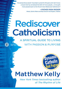 Rediscover Catholicism image