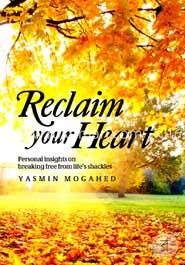 Reclaim Your Heart image