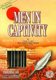 Men in Captivity image