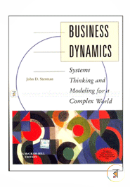 Business Dynamics with Cd image