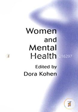 Women and Mental Health (Paperback) image