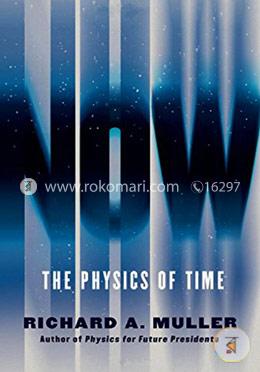 Now – The Physics of Time image