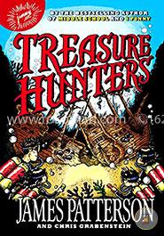 Treasure Hunters image