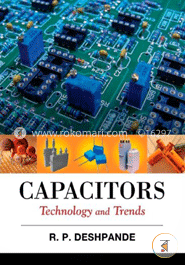 CAPACITORS: Technology and Trends image