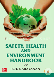 Safety, Health and Environment Handbook  image