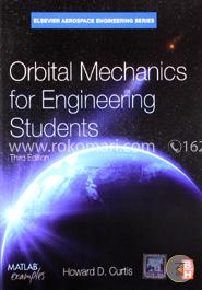 Orbital Mechanics for Engineering Students image